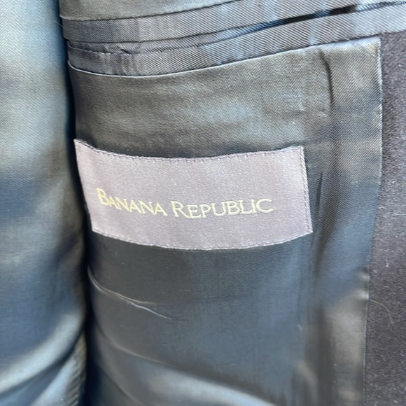 Banana Republic Blazer - Picture 8 of 8